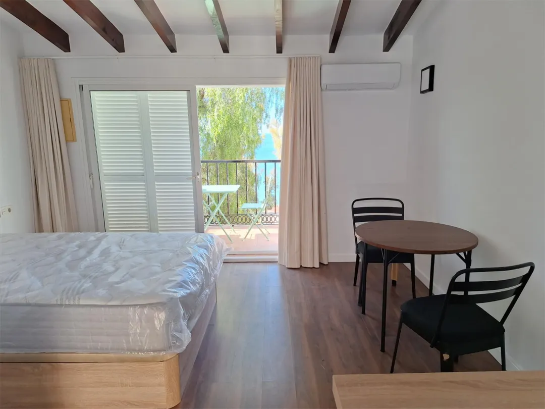 Estudio en  Calle Torre de San Telmo 14 - Foto 1