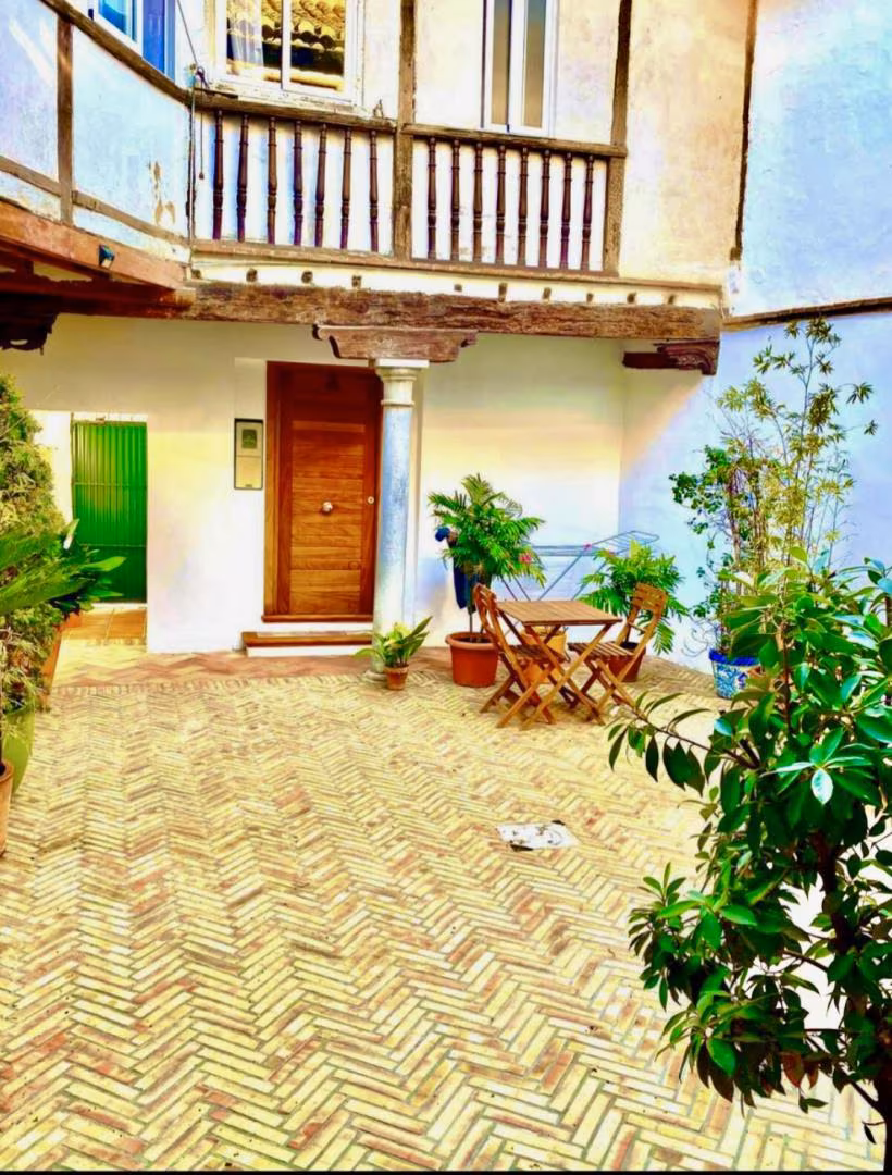 Apartamento en  Calle Fátima 2