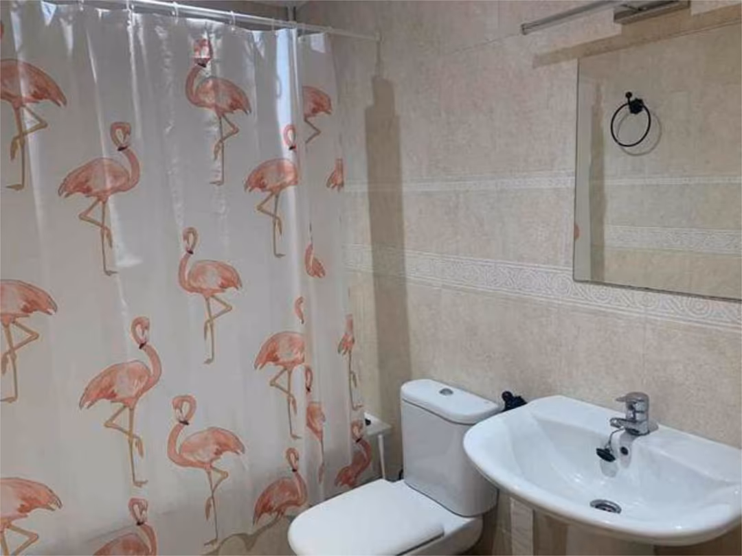 Apartamento en los pacos - Foto 8