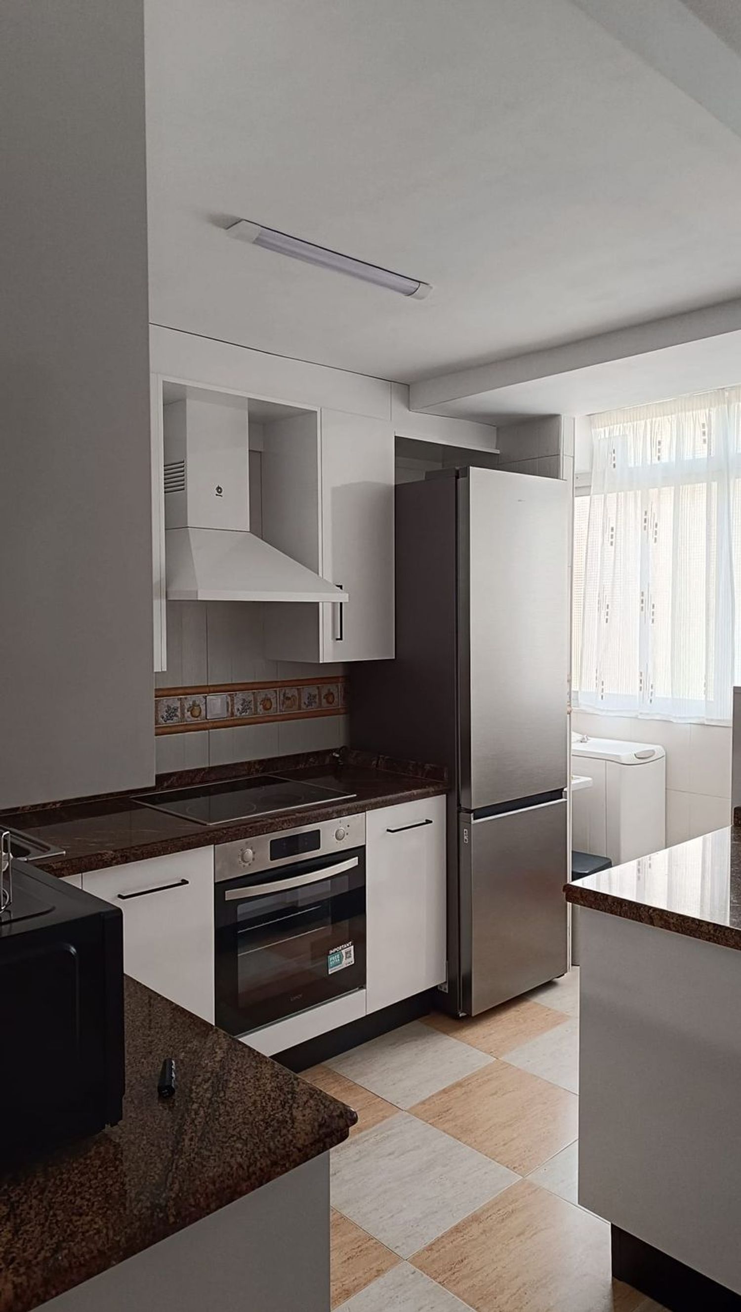 Piso en calle Pintor Hermenegildo Lanz, 7