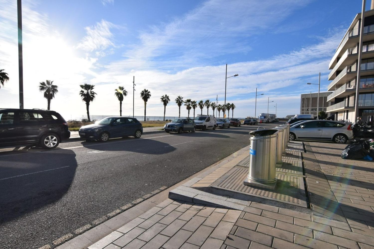 Local en Calle d'Eduard Maristany, 369, Port, Port - Foto 21