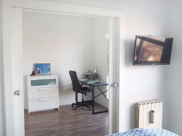 Chalet adosado en Avenida del Canadà, Golf, Golf - Foto 10