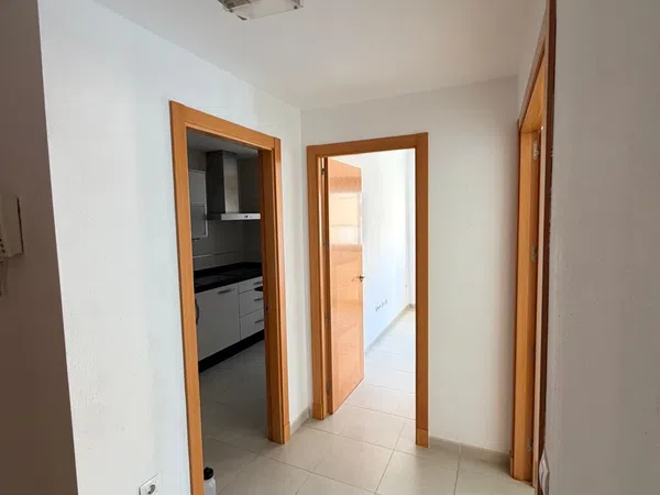 Piso en Calle Liverpool, 2, Aguadulce sur - Foto 11