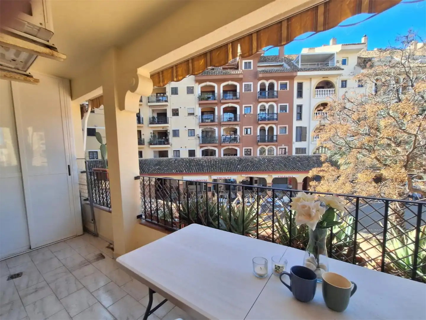 Piso en  Paseo Serra d'Espadá 8 - Foto 3