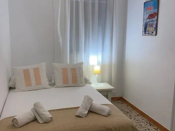Piso en Barriada Santo Domingo de Guzmán s/n - Foto 8