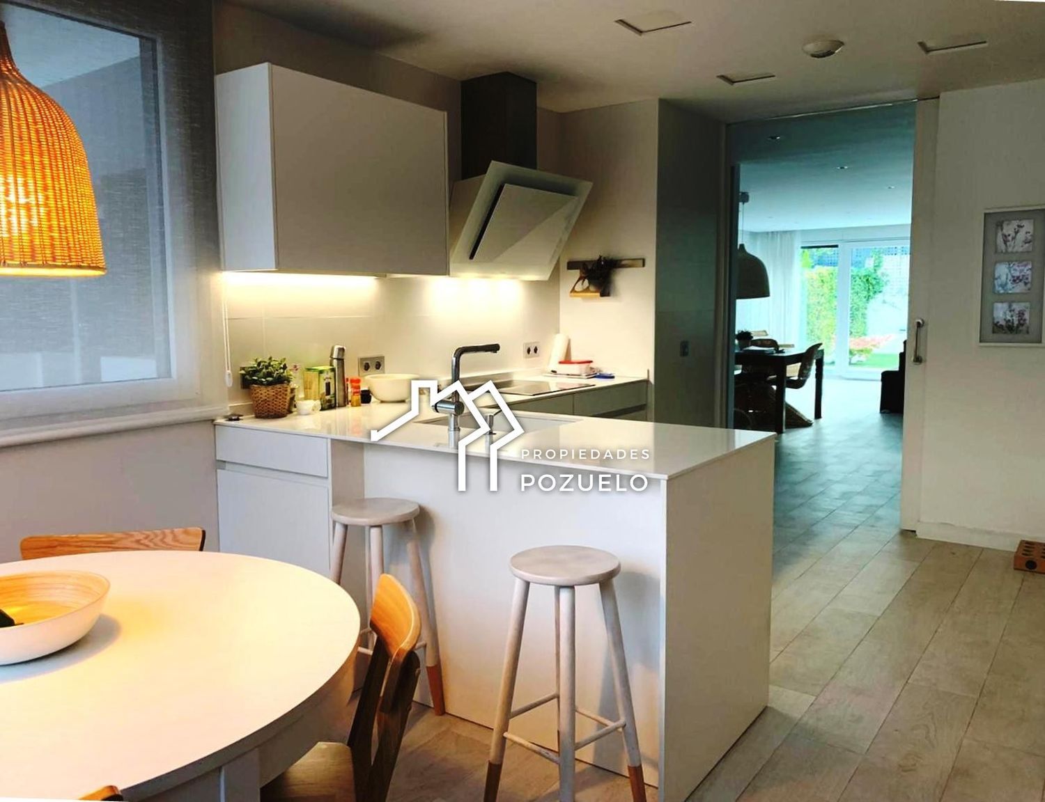 Chalet adosado en Camino de las Huertas, Zona Pueblo - Foto 12