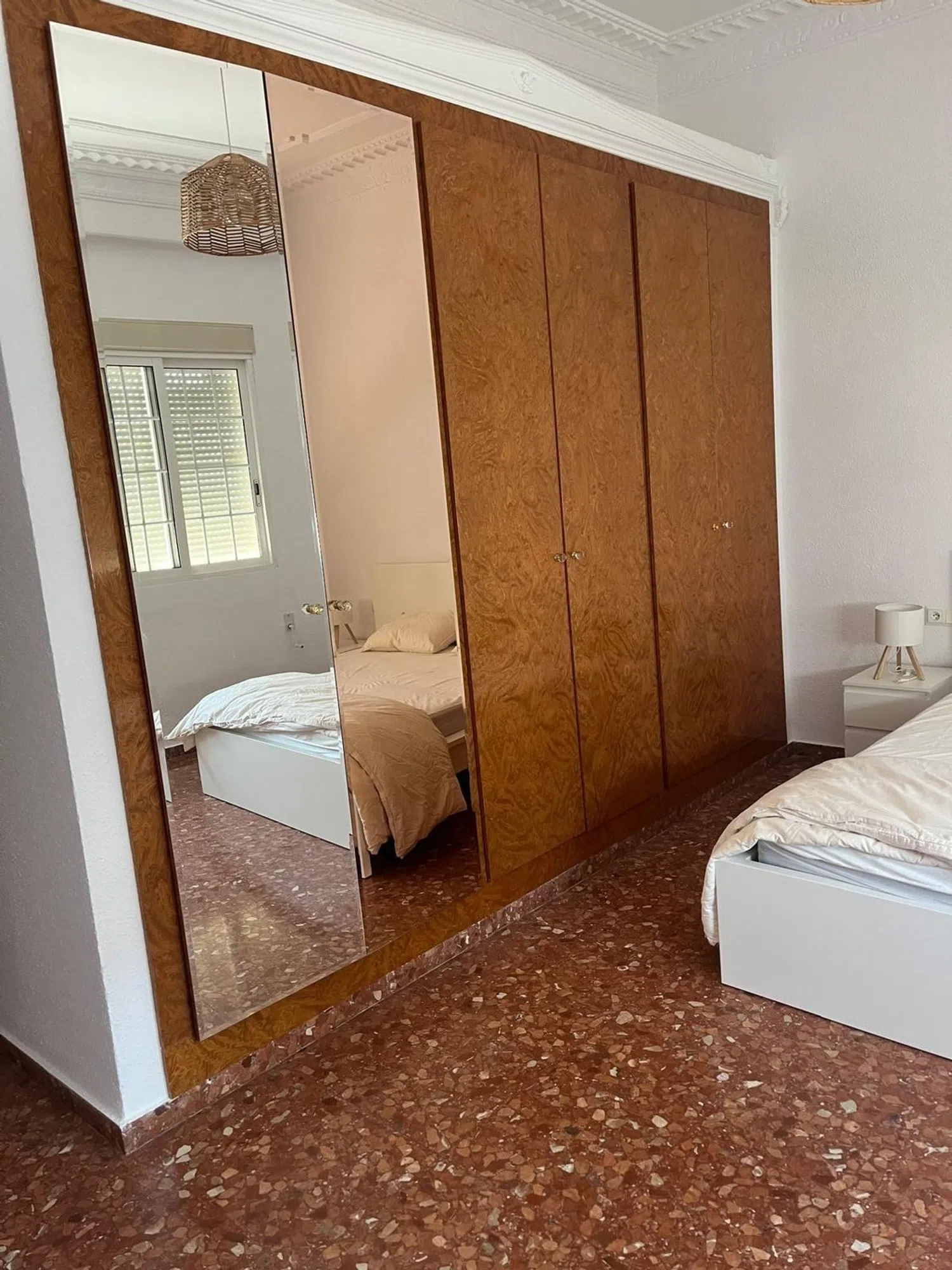 Piso en calle Marqués de Zenete, 19 - Foto 2
