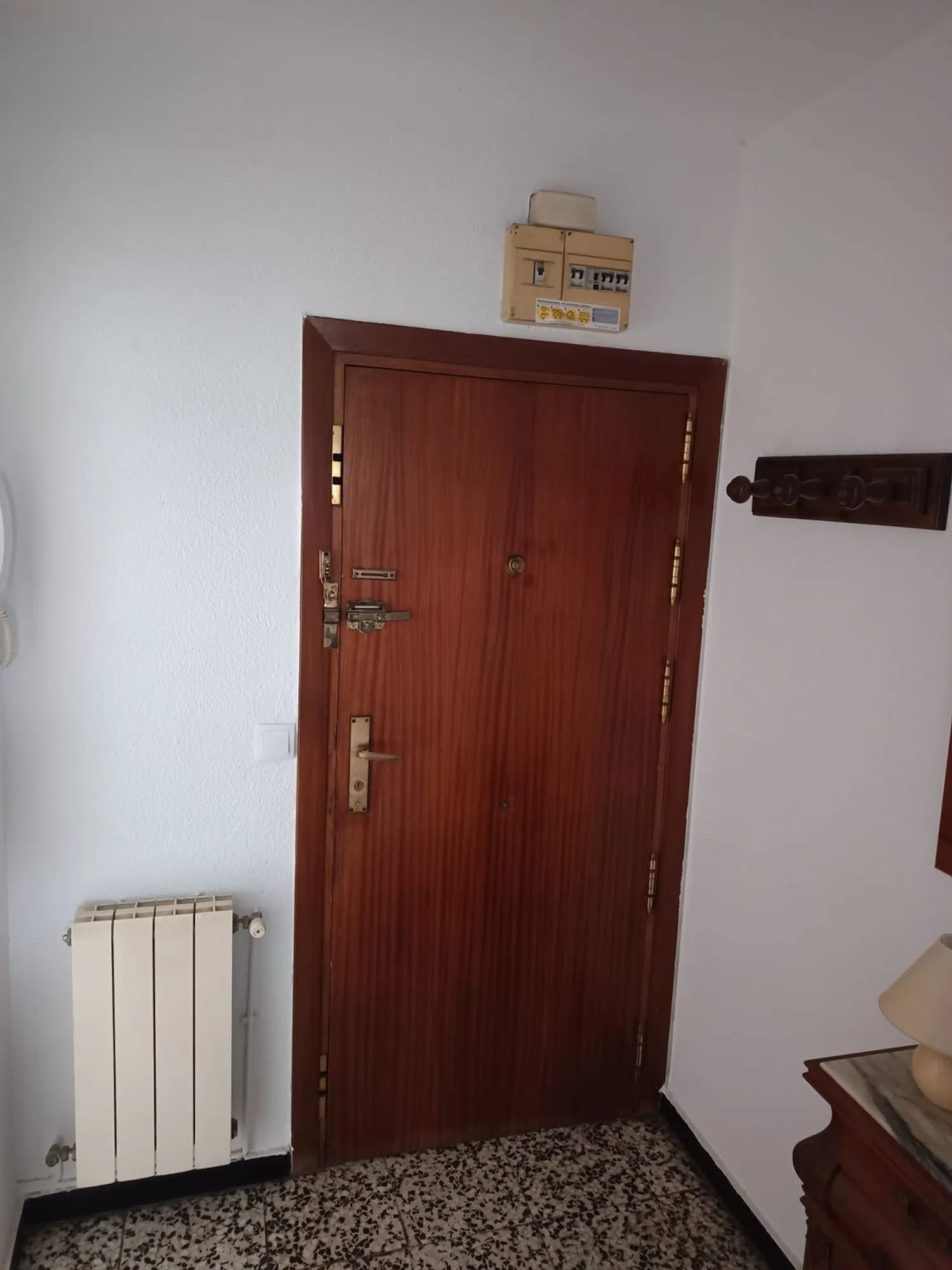 Piso en calle Villardondiego, 2 - Foto 5