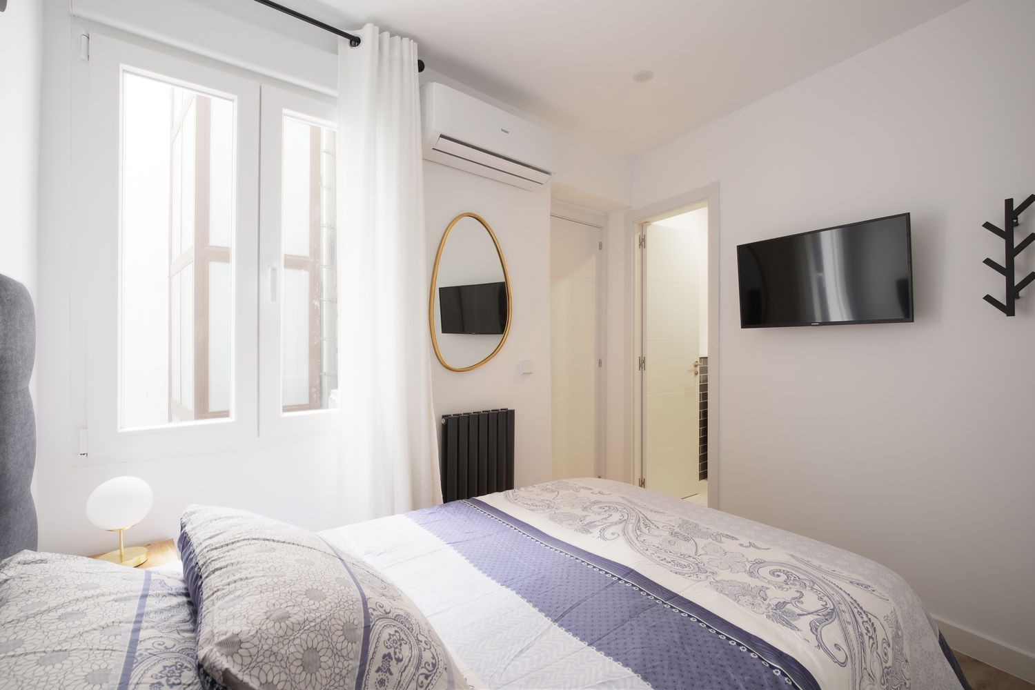 Piso en Barrio Lavapiés-Embajadores - Foto 3