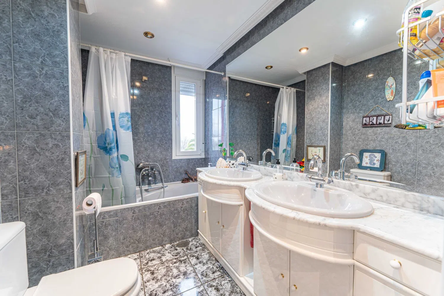 Casa independiente en La Cárcaba - El Encinar - Montemolinos - Foto 24