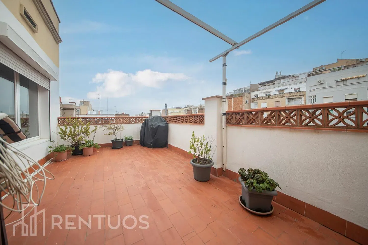 Piso en calle del Trobador - Foto 2