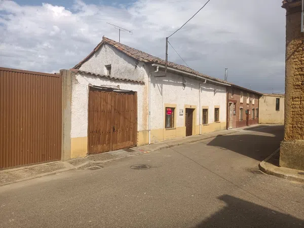 Casa de pueblo en Calle la Amargura, 17 - Foto 4