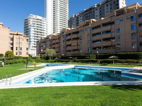 Piso en calle de la Marina Alta, 6 - Foto 33