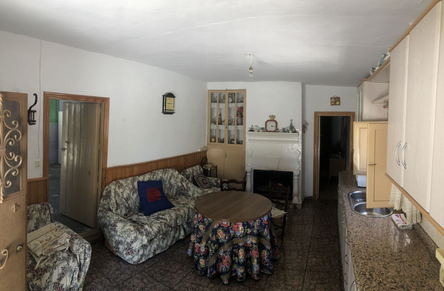 Casa rural en Barriada Los Adrianes, 1 - Foto 7