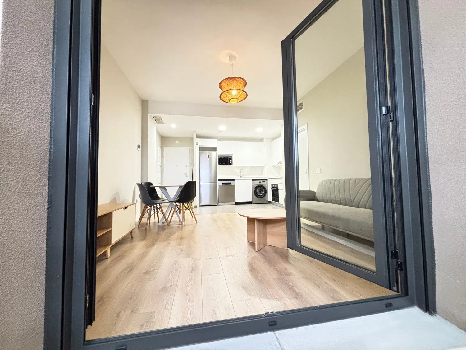 Piso en avenida de las Ciencias, 23 - Foto 4