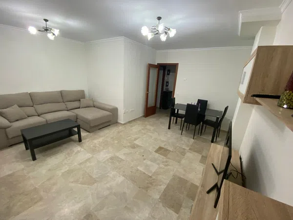 Piso en Avenida Ramón y Cajal, 1, Arco norte - Avda España - Foto 13