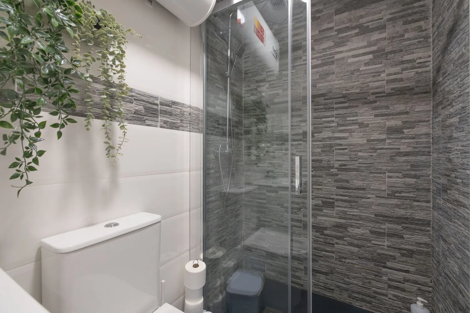 Piso en calle de las Pozas, 15 - Foto 4