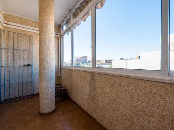 Piso en calle Párroco Antonio González Abato, 18 - Foto 29