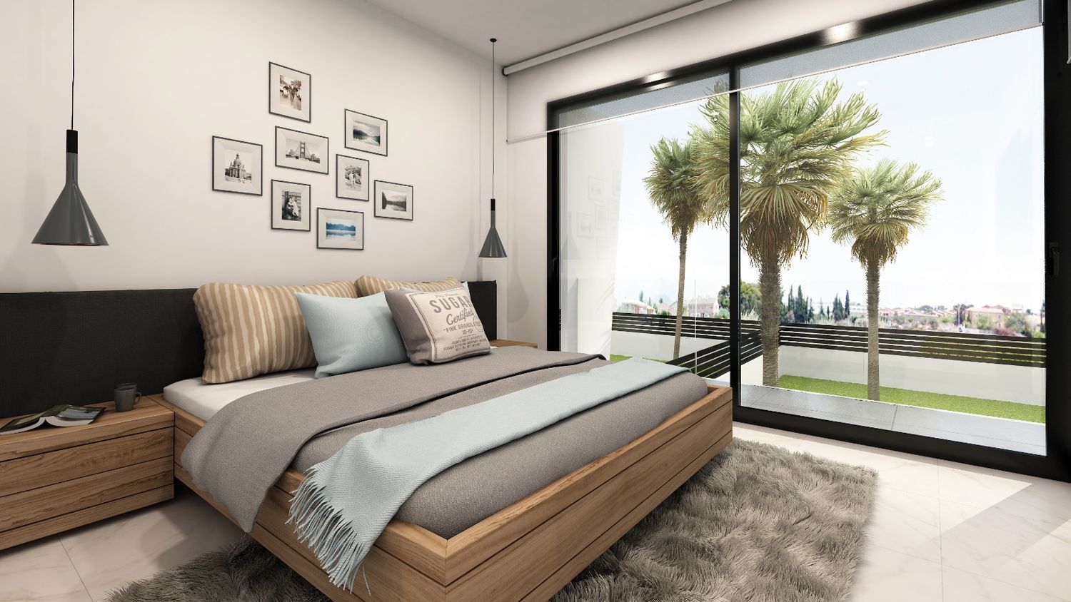 Casa independiente en calle Sant Antoni, 135 - Foto 4