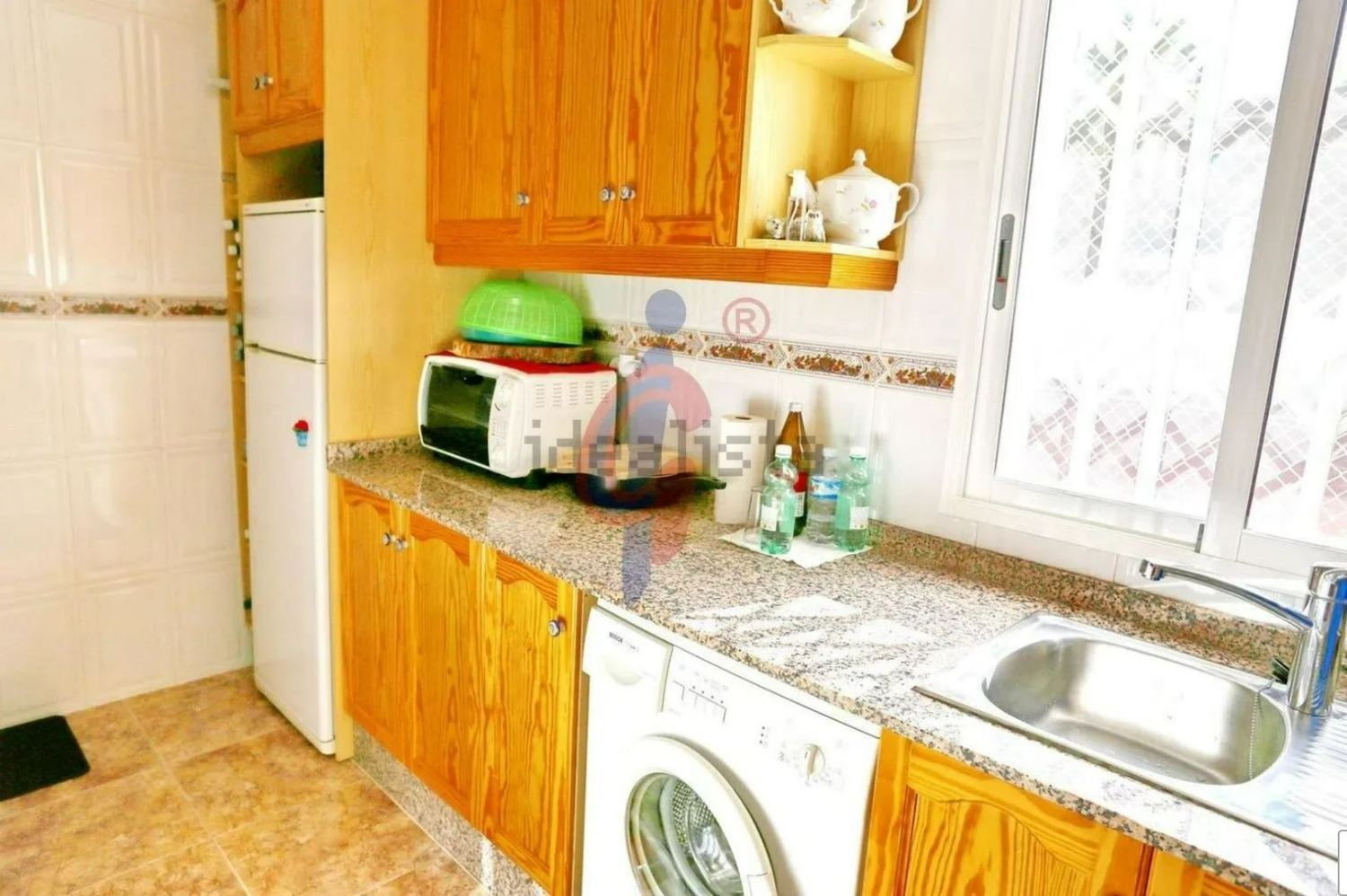 Piso en calle de La Bañeza, 29 - Foto 5