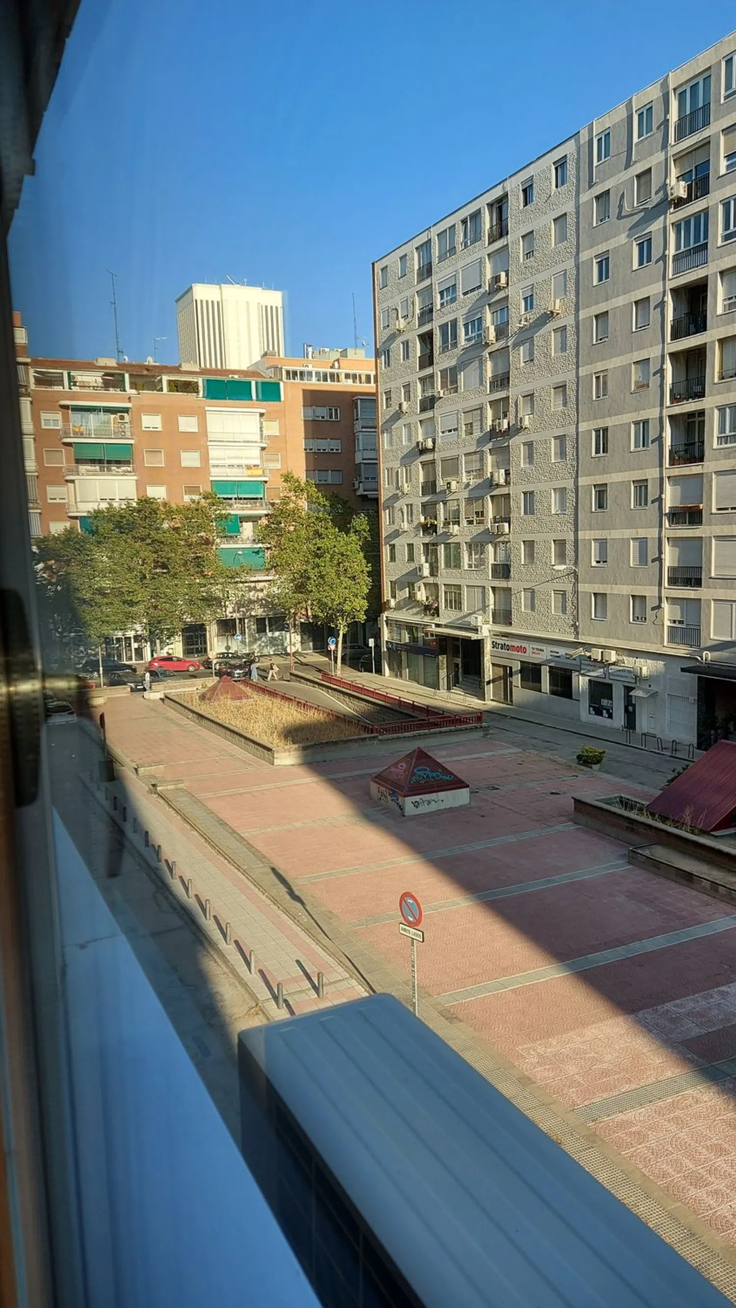 Piso en avenida General Perón, 4 - Foto 17