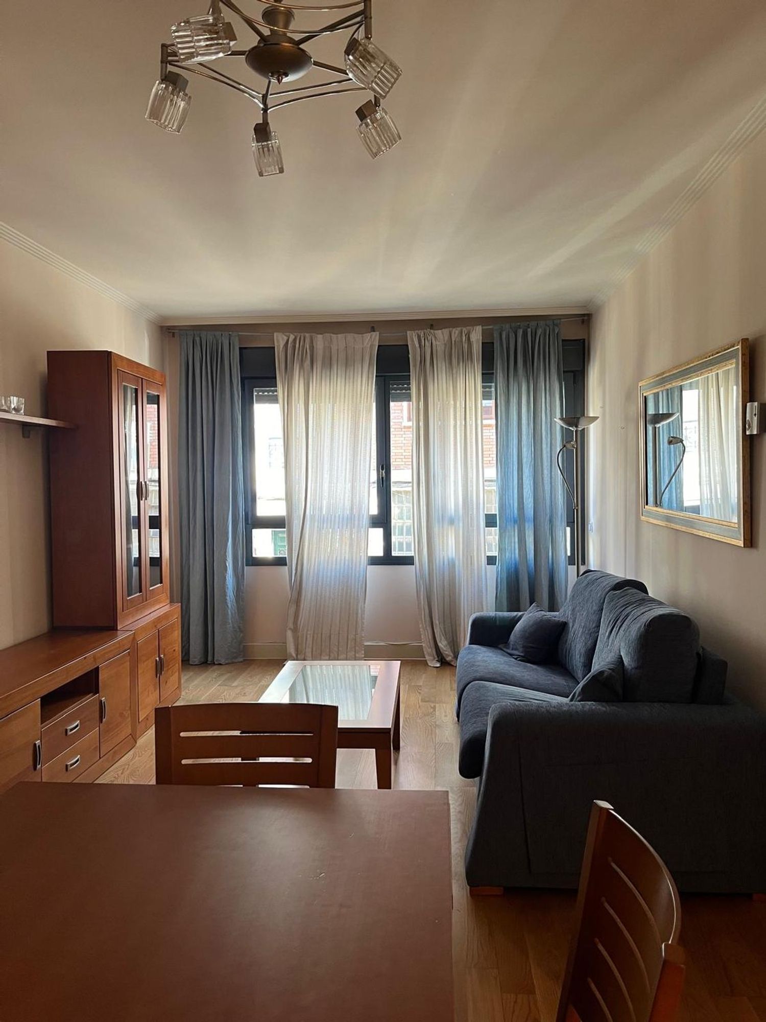Piso en Calle de Roma, 21, Guindalera - Foto 2