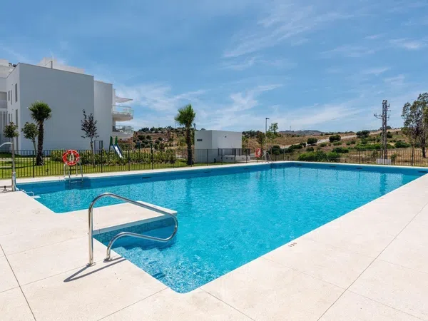 Piso en Lagar martel, 5, Mijas Pueblo, Mijas Pueblo - Foto 9