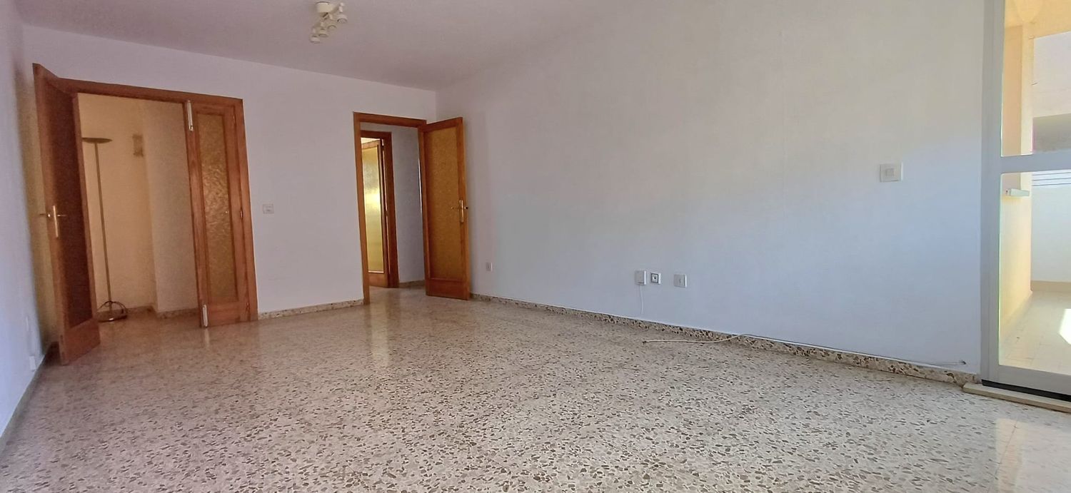 Ático en Calle de la Indústria, 34, Camp d'En Serralta - Foto 5