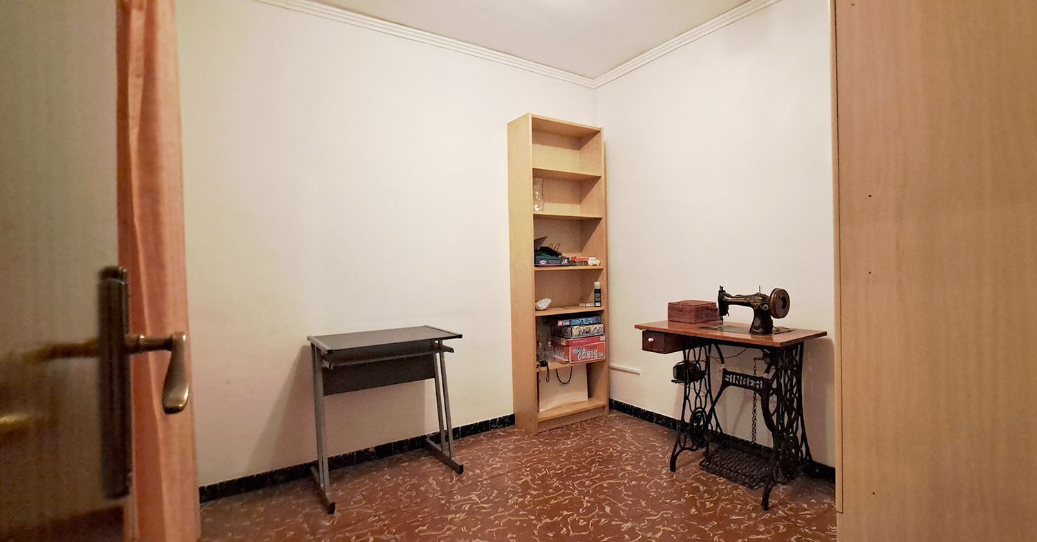 Piso en Calle de Sacedón, 24, El Carmel - Foto 20