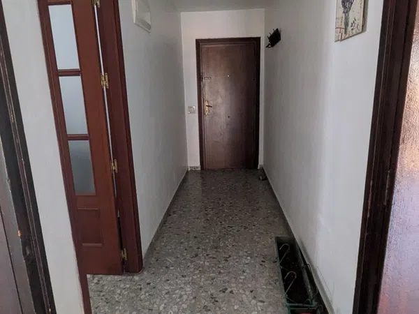 Piso en Barrio Calle Betis - Pagés del Corro - Foto 9