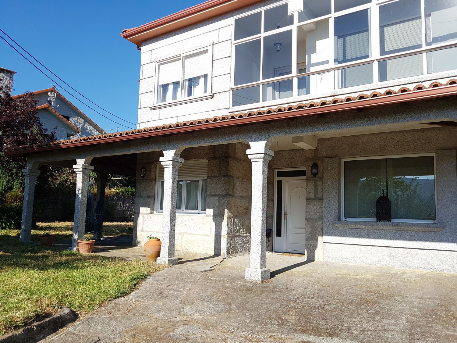 Casa de pueblo en Lugar Aldea de Arriba-Achas, 11 - Foto 3