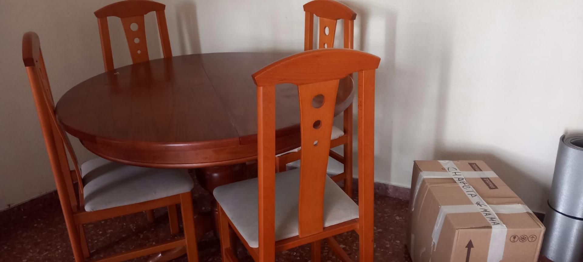 Piso en  Carrer dels Sapadors 5 - Foto 8