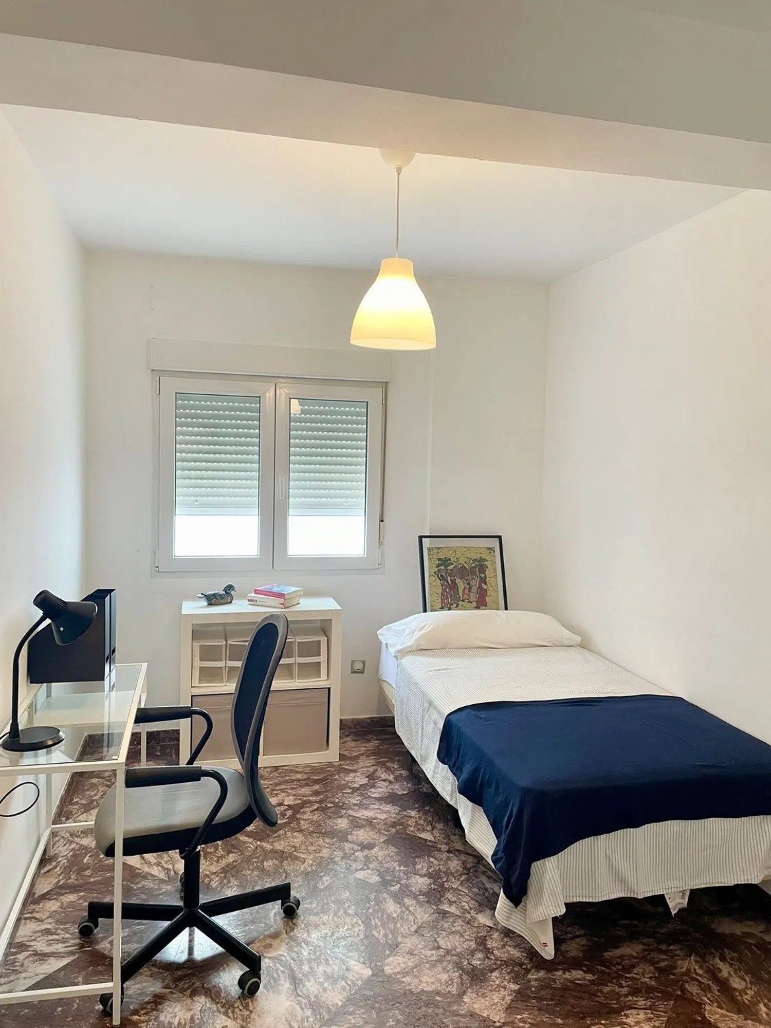 Piso en calle San Vicente, 29 - Foto 7