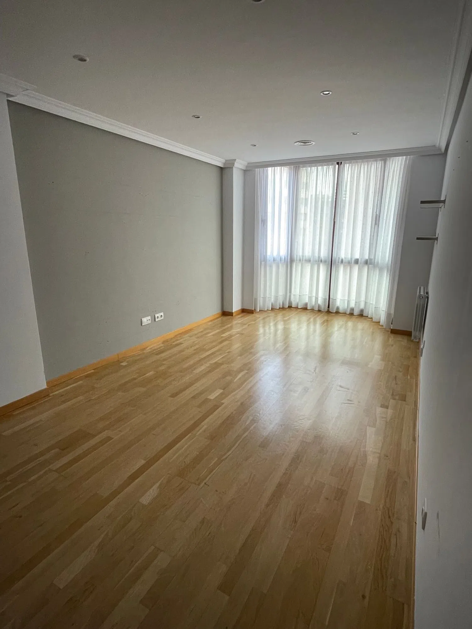 Piso en Barrio Costillares - Foto 1