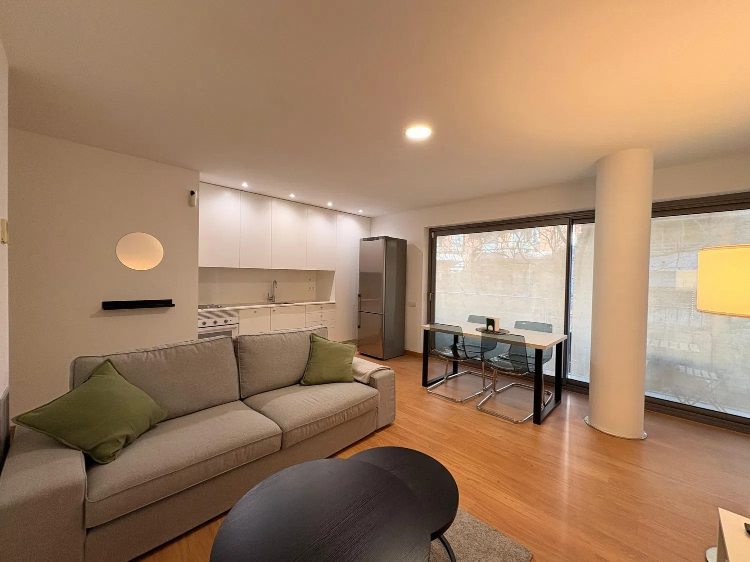 Piso en calle de Sardenya, 360 - Foto 4