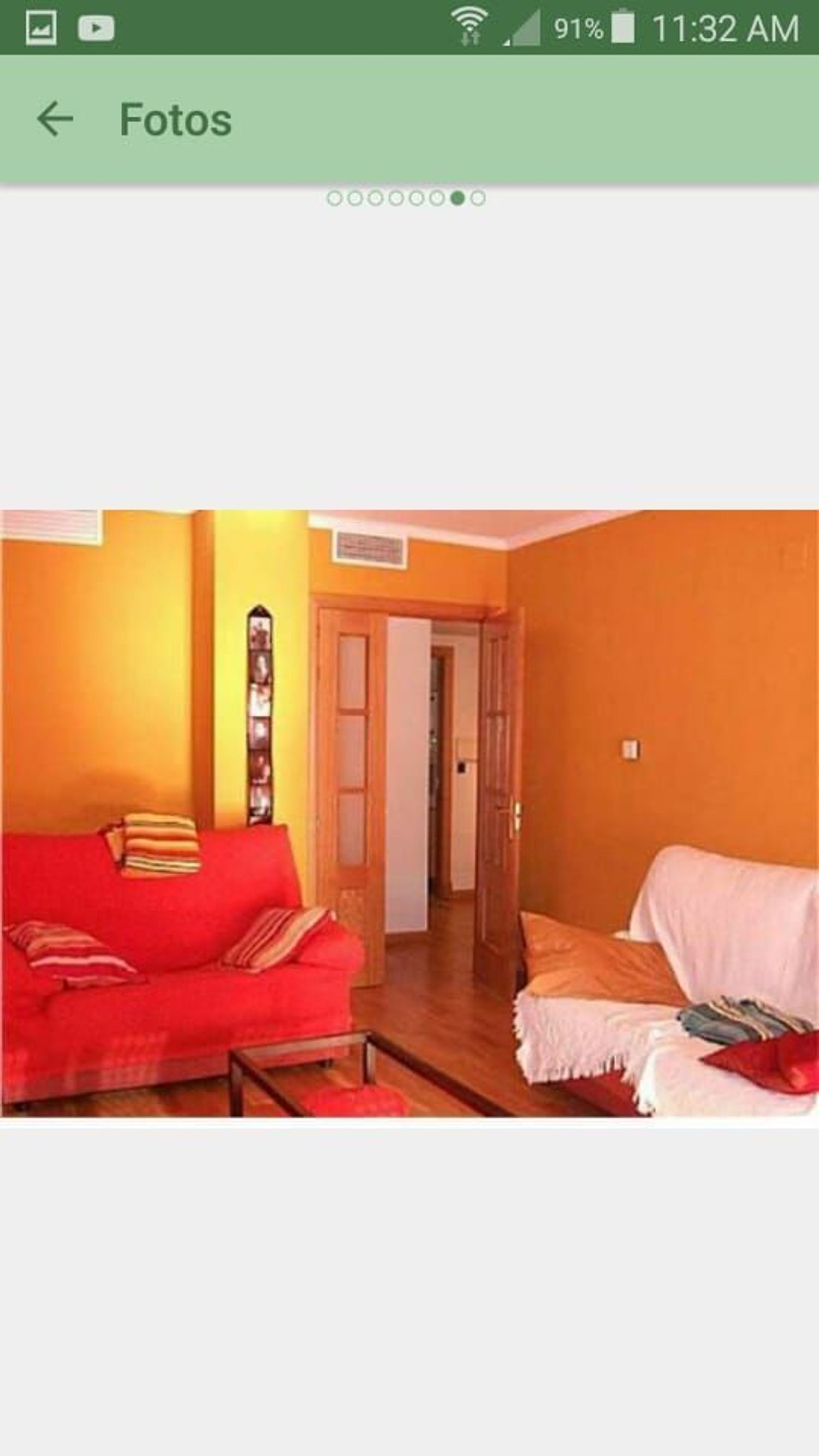 Piso en Calle jaen, 2, Centro Ciudad, Centro Ciudad - Foto 2