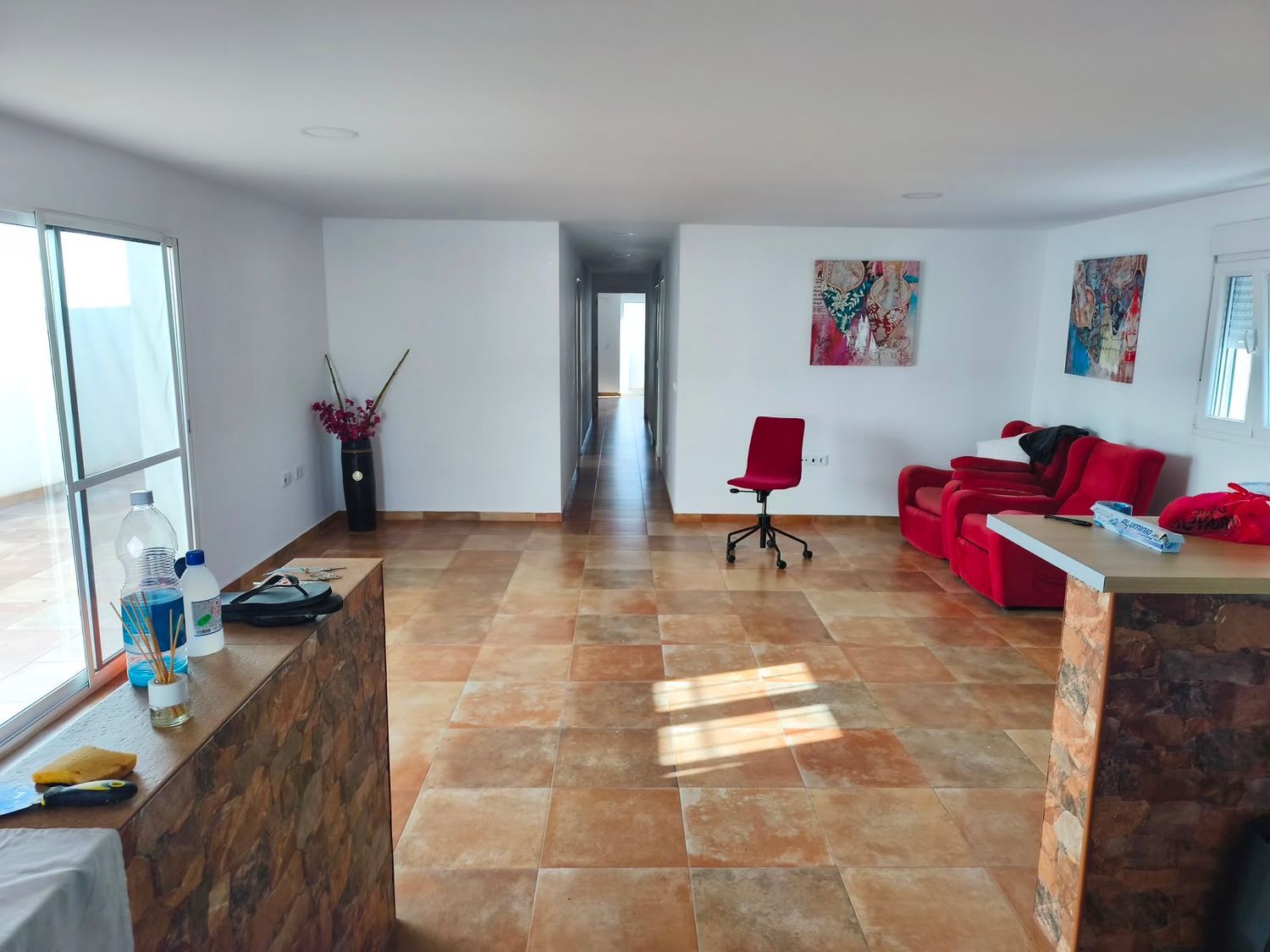 Casa o chalet independiente en Calle Miguel Nomdedéu, 12, Ciudad de Asís - Font-Calent - El Bacarot - Foto 3