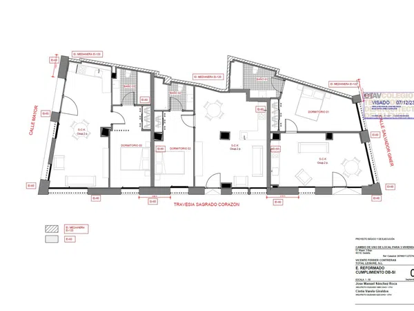 Piso en calle Major, 3 - Foto 21