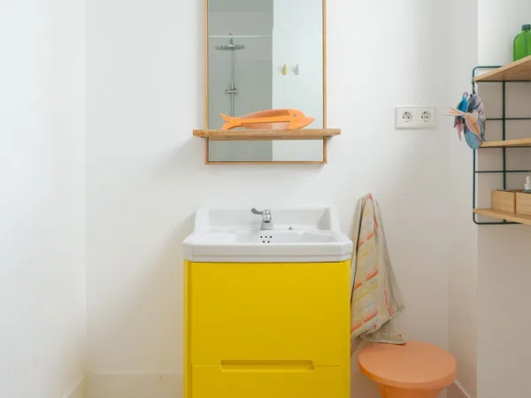 Piso en Barrio Vegueta - Foto 20