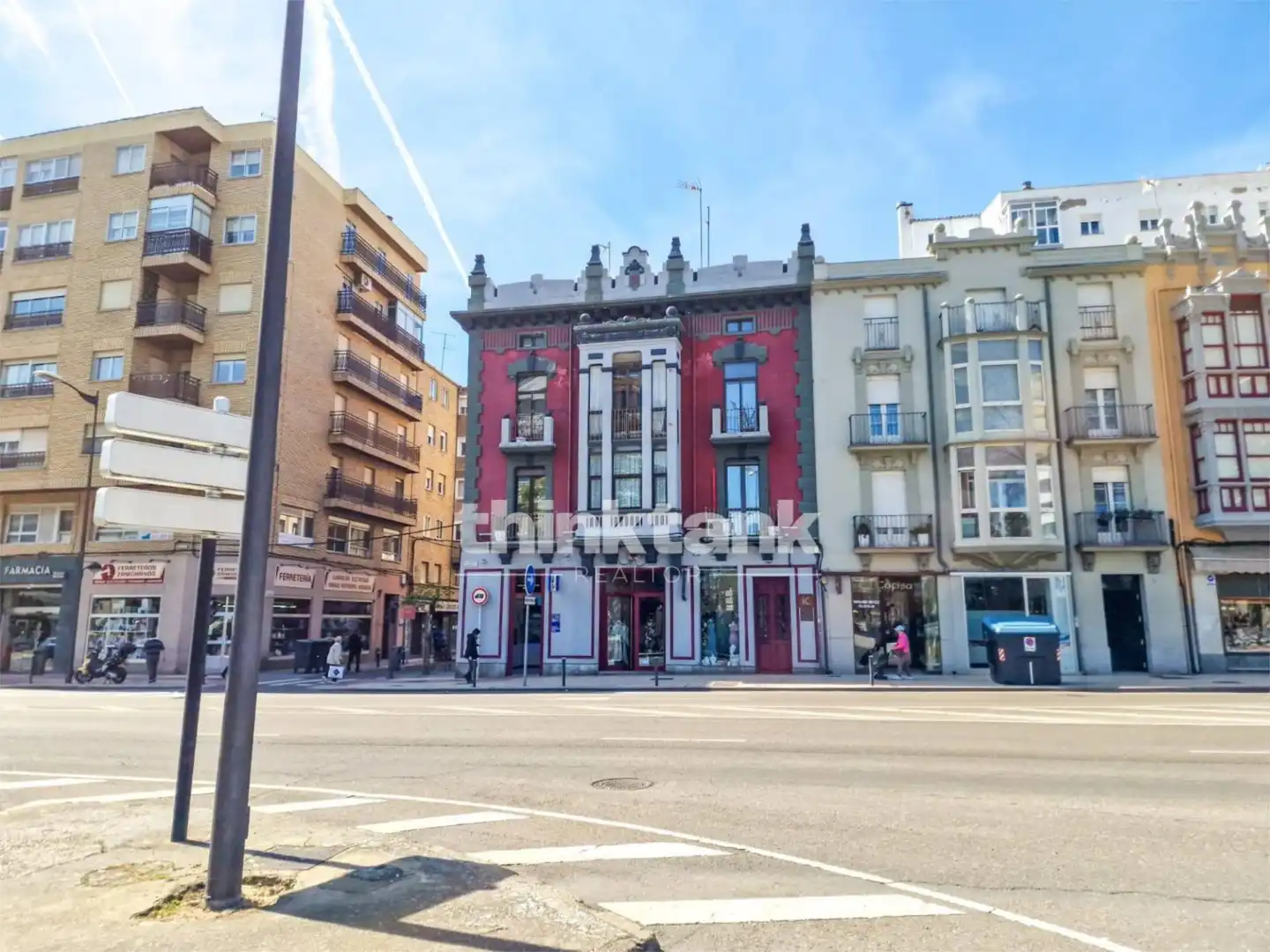 Piso en  Avenida de Portugal 1 - Foto 45
