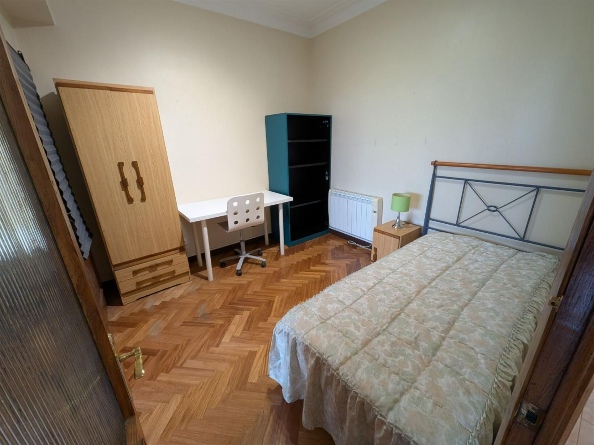 Piso en  Ronda de Outeiro 110 - Foto 10