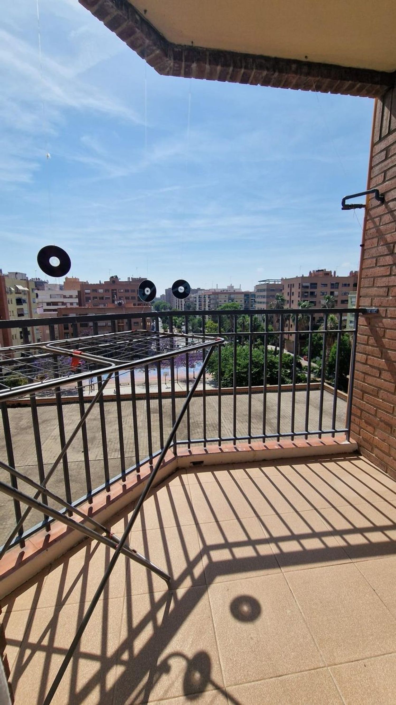 Piso en Calle de Yecla, L'Amistat - Foto 18