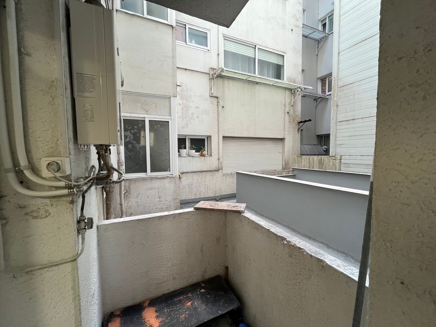 Piso en Avenida de Balaídos, 13, As Travesas - Balaídos - Foto 30