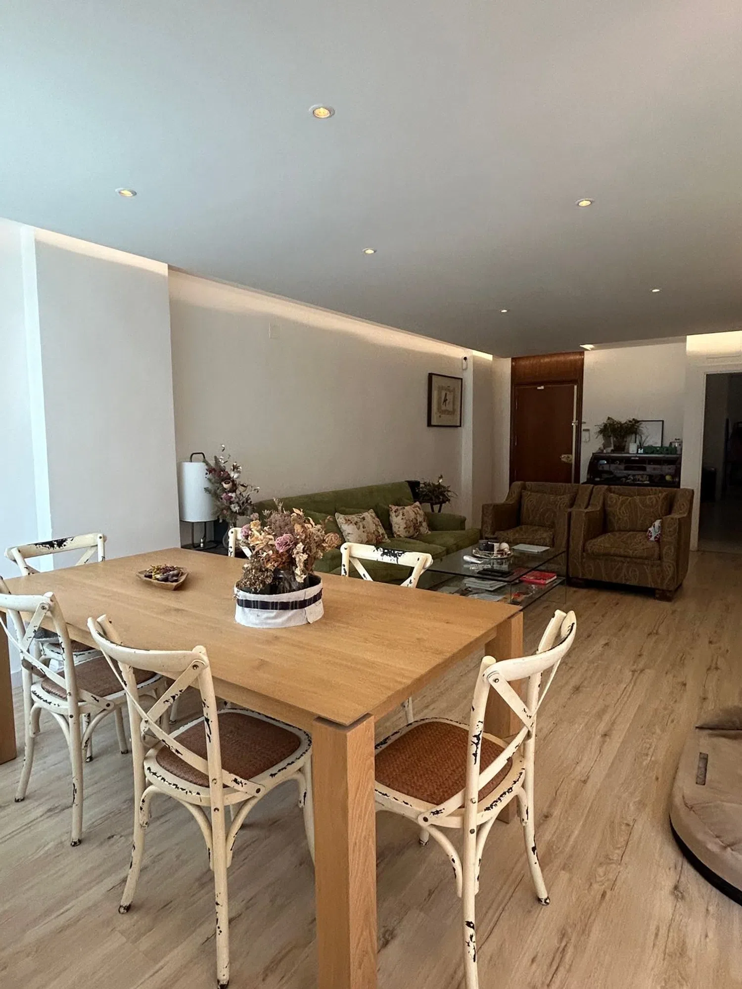 Piso en paseo de la Reina Cristina, 19 - Foto 3