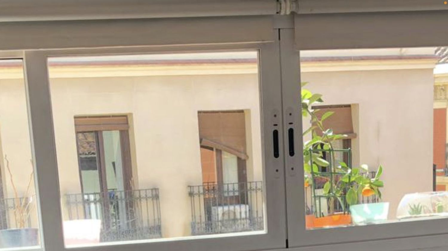 Ático en calle Imperial, 10 - Foto 1