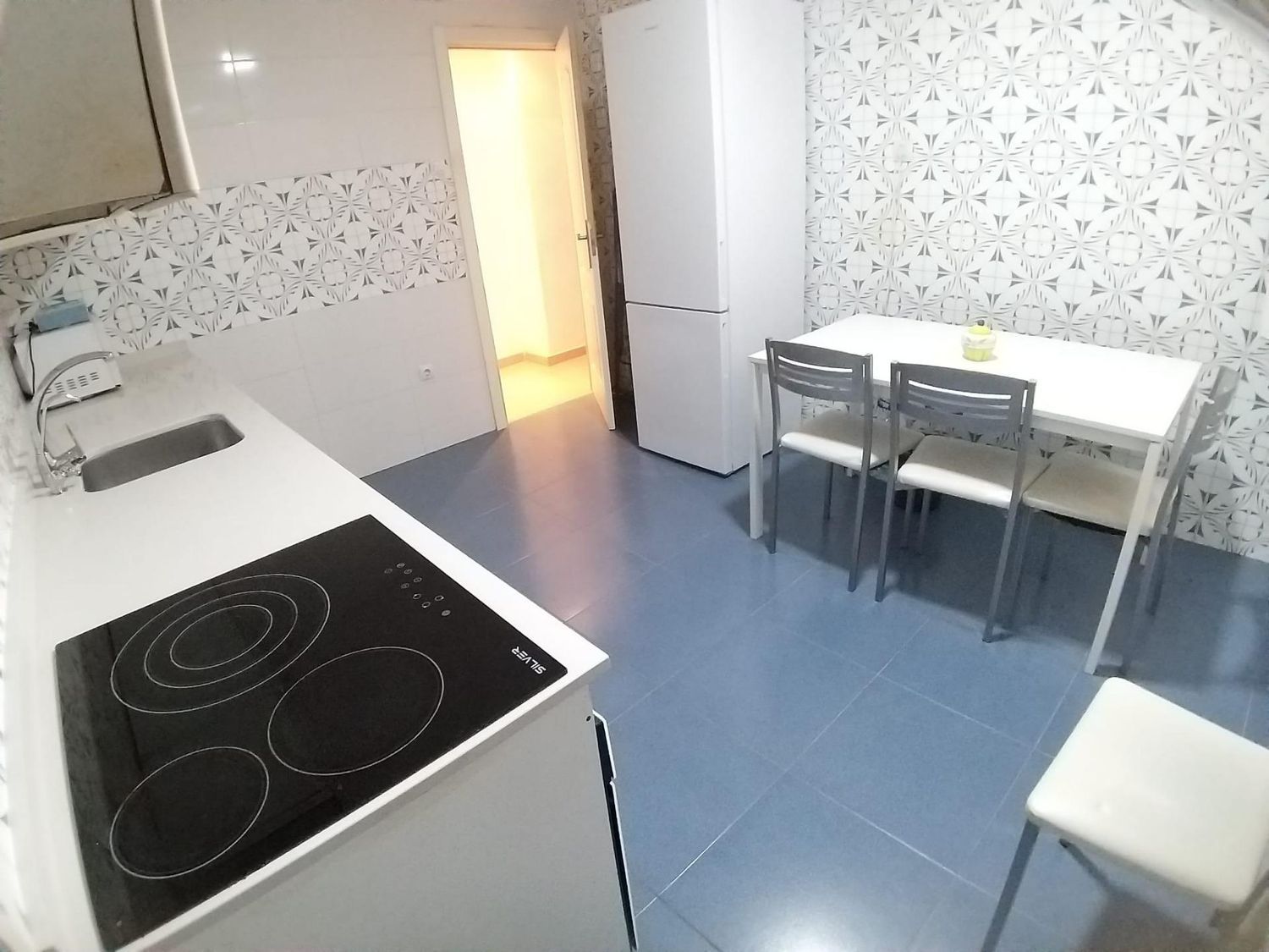 Piso en Benalúa - Foto 12