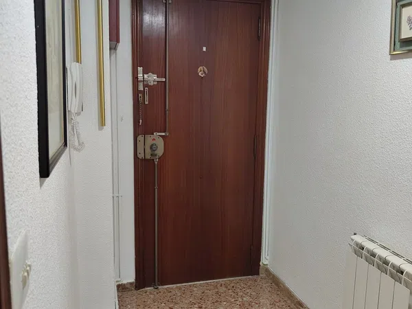 Piso en Calamocha, 14, Patraix - Foto 6