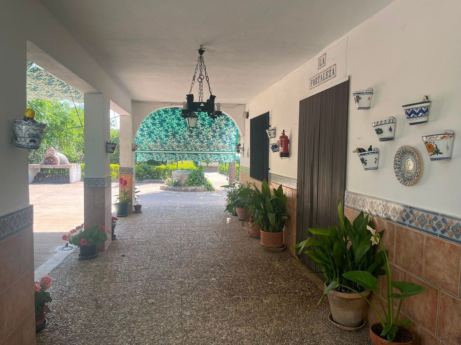Casa o chalet independiente en Paseo Rosales Principal, 7, La Poblachuela, La Poblachuela - Foto 9