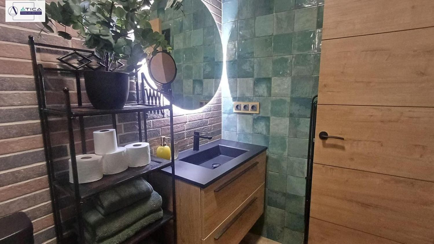 Estudio en Calle la Amistad, 23, General Dávila, General Dávila - Foto 7