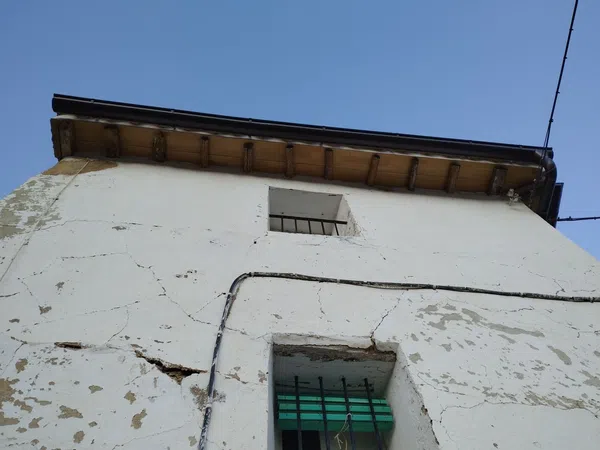 Casa de pueblo en Cuesta Mollo, 3, Puerta Soria - Foto 20